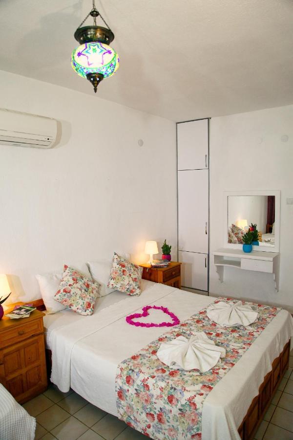 Myra Hotel Dalyan Exterior photo