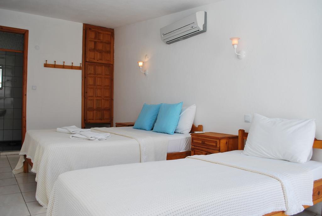 Myra Hotel Dalyan Room photo