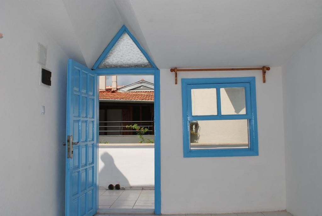 Myra Hotel Dalyan Exterior photo