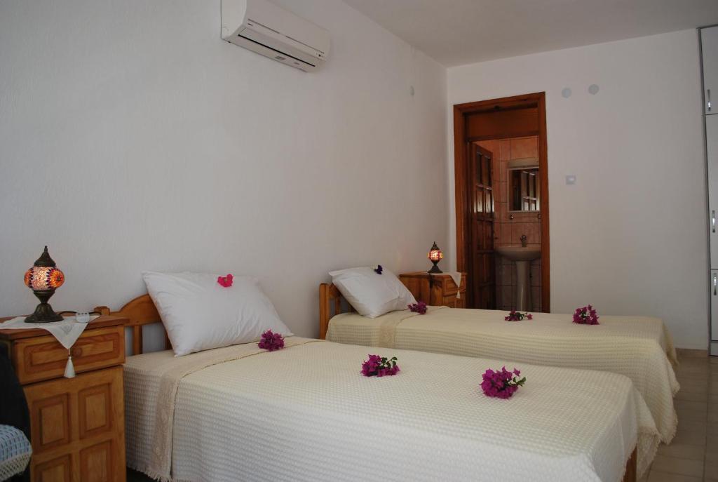 Myra Hotel Dalyan Exterior photo