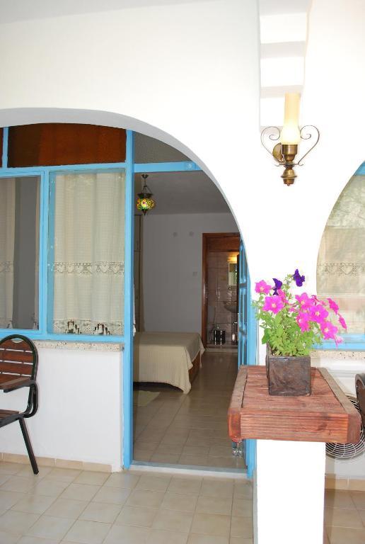 Myra Hotel Dalyan Exterior photo