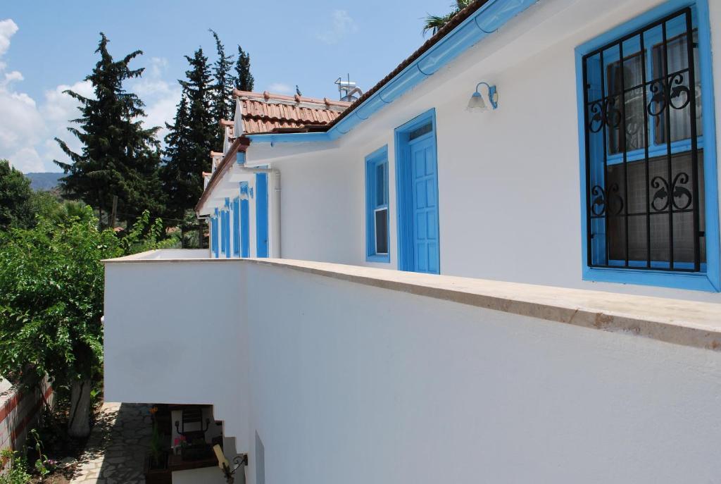 Myra Hotel Dalyan Room photo