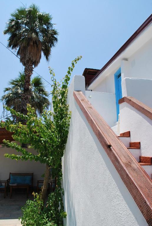 Myra Hotel Dalyan Room photo