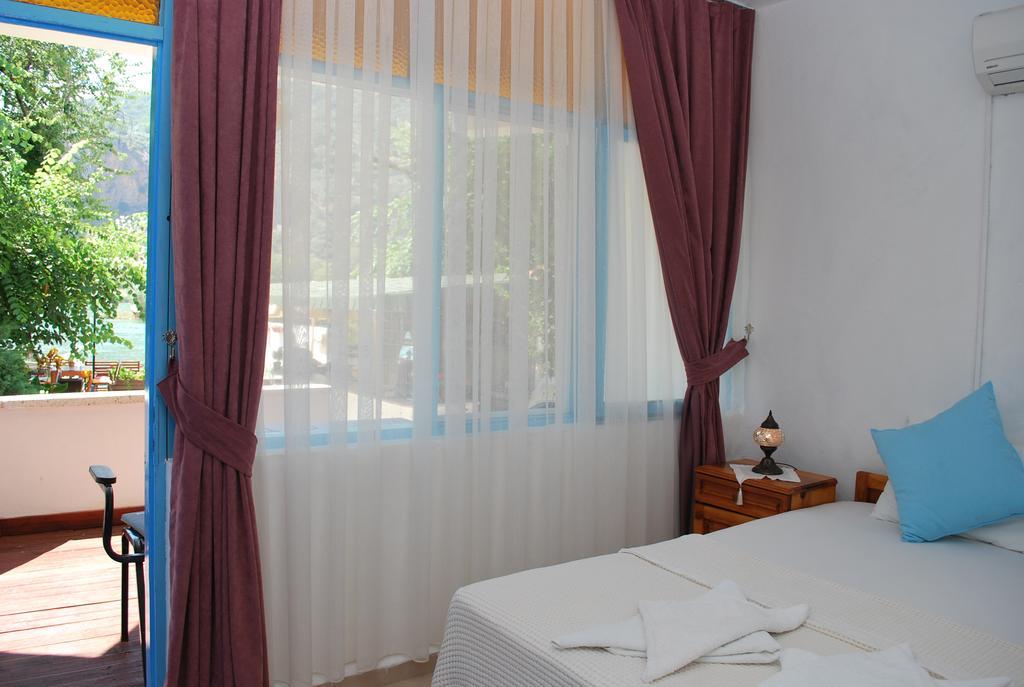 Myra Hotel Dalyan Exterior photo