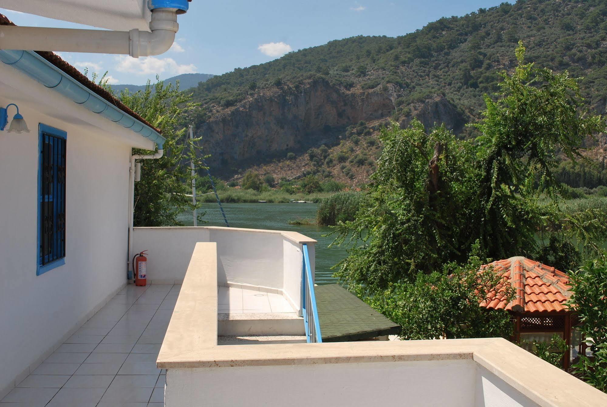 Myra Hotel Dalyan Exterior photo